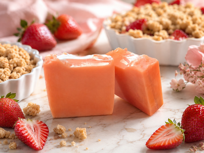 Handmade Soaps